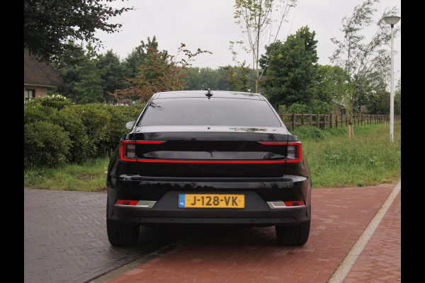 Polestar 2 Long Range Dual Motor Launch Edition 78kWh | Performance Pack | Panoramadak | Harman Kardon | 360 Camera |