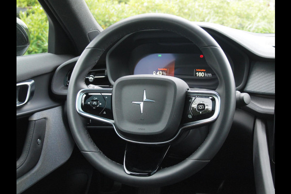 Polestar 2 Long Range Dual Motor Launch Edition 78kWh | Performance Pack | Panoramadak | Harman Kardon | 360 Camera |