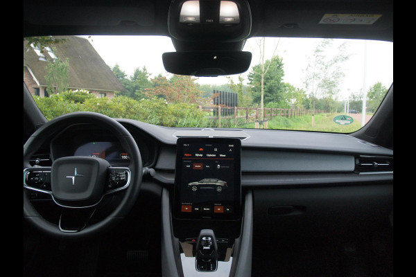 Polestar 2 Long Range Dual Motor Launch Edition 78kWh | Performance Pack | Panoramadak | Harman Kardon | 360 Camera |