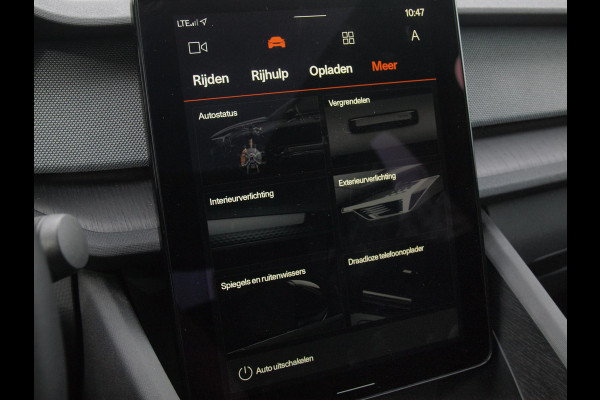 Polestar 2 Long Range Dual Motor Launch Edition 78kWh | Performance Pack | Panoramadak | Harman Kardon | 360 Camera |