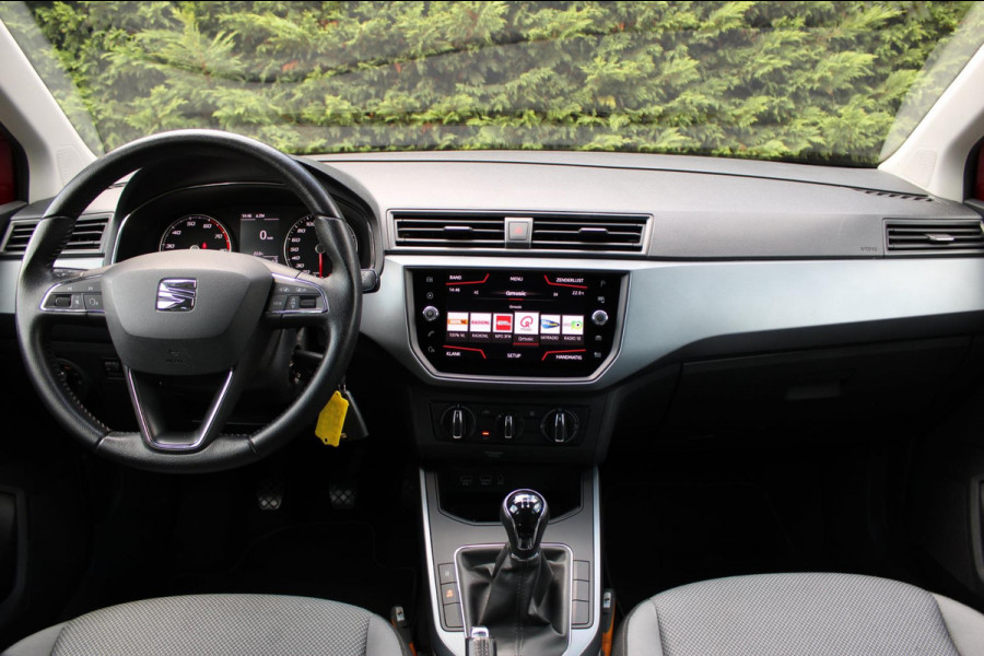 Seat Arona 1.0 TSI Style Launch Edition Carplay !!NIEUWBINNEN!!