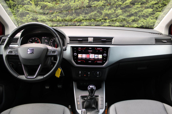 Seat Arona 1.0 TSI Style Launch Edition Carplay !!NIEUWBINNEN!!