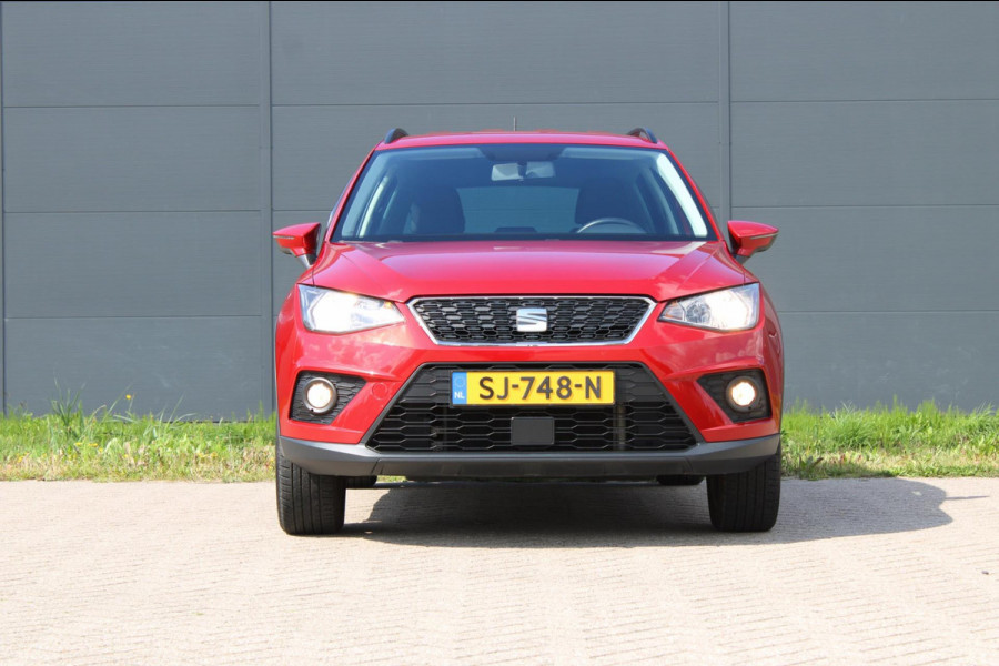 Seat Arona 1.0 TSI Style Launch Edition Carplay !!NIEUWBINNEN!!