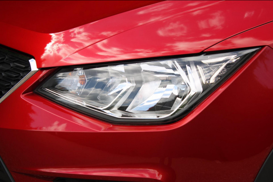 Seat Arona 1.0 TSI Style Launch Edition Carplay !!NIEUWBINNEN!!