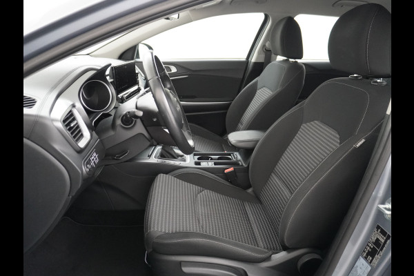 Kia Ceed Sportswagon 1.0 T-GDi 120PK Apple Carplay Android Auto Navi Ecc Camera Adap.Cruise Pdc DAB DynamicLine Spoorassistent activ Lmv 16" Connected services Bluetooth Led Regen-Lichtsensor Origineel Nederlandse Auto