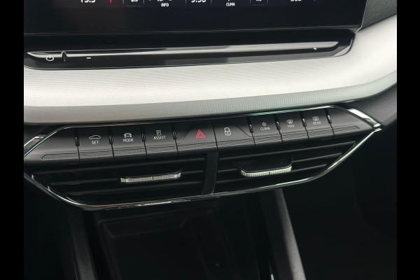 Škoda Octavia Combi 1.4 TSI iV PHEV Business Edition PLUS , achteruitrijcamera, stoelverwarming, 18 inch, digitaal cocpit