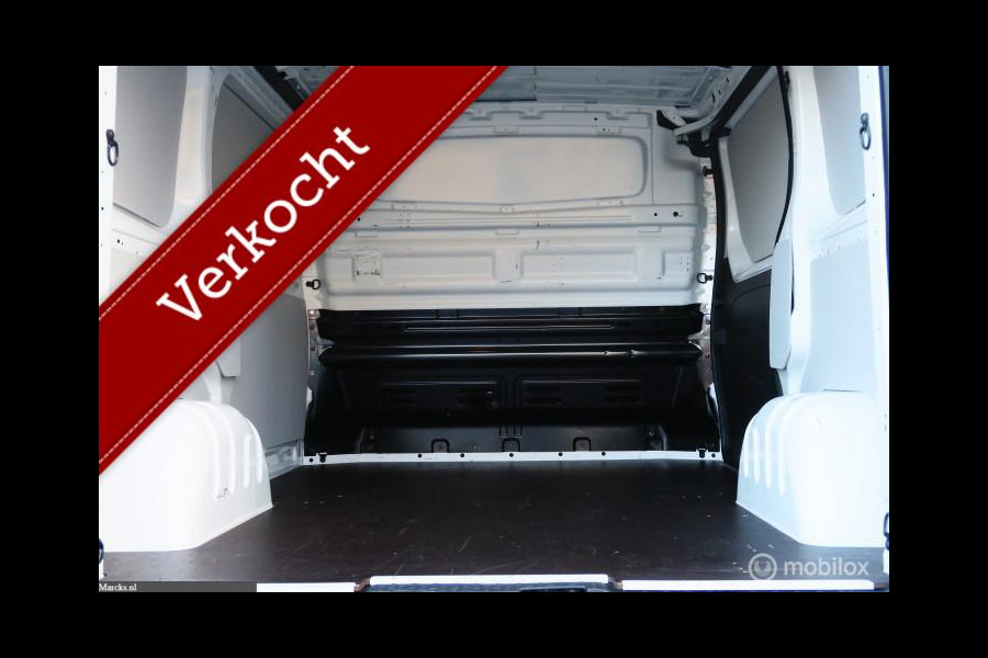 Renault Trafic bestel 2.0 dCi 120 T27 L1H1 Work Edition