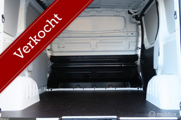 Renault Trafic bestel 2.0 dCi 120 T27 L1H1 Work Edition
