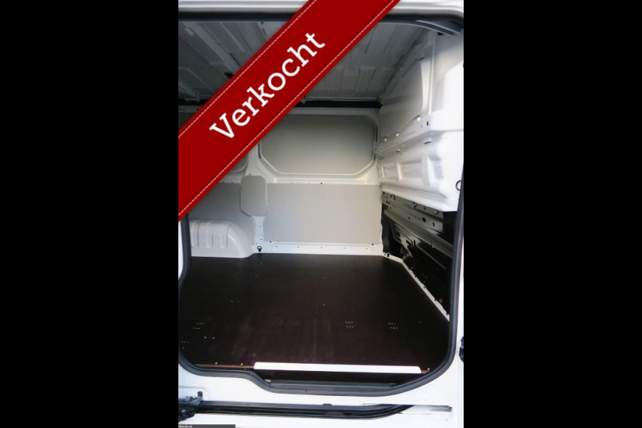 Renault Trafic bestel 2.0 dCi 120 T27 L1H1 Work Edition