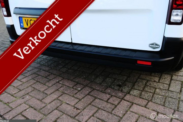 Renault Trafic bestel 2.0 dCi 120 T27 L1H1 Work Edition