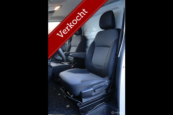 Renault Trafic bestel 2.0 dCi 120 T27 L1H1 Work Edition