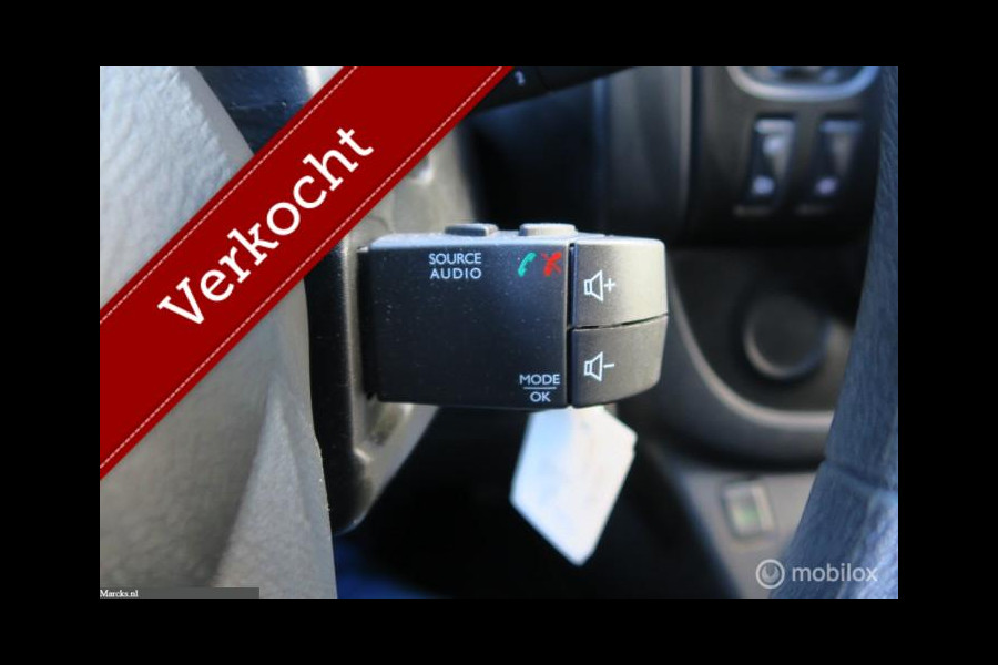 Renault Trafic bestel 2.0 dCi 120 T27 L1H1 Work Edition