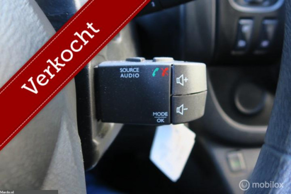 Renault Trafic bestel 2.0 dCi 120 T27 L1H1 Work Edition