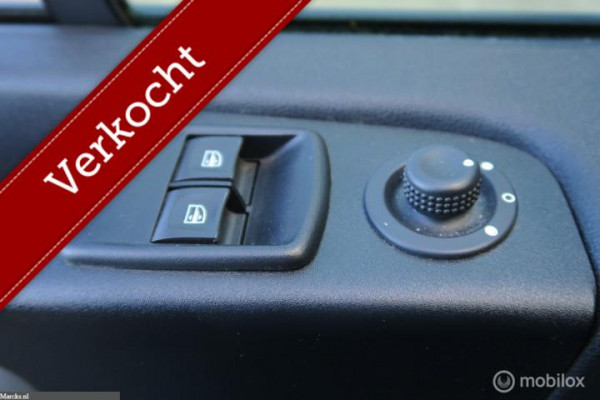 Renault Trafic bestel 2.0 dCi 120 T27 L1H1 Work Edition