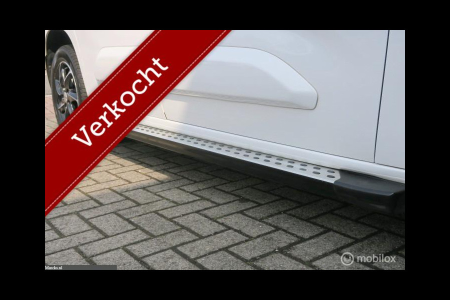 Citroën Berlingo bestel 1.5 BlueHDI Club