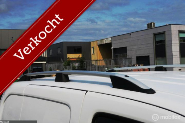 Citroën Berlingo bestel 1.5 BlueHDI Club