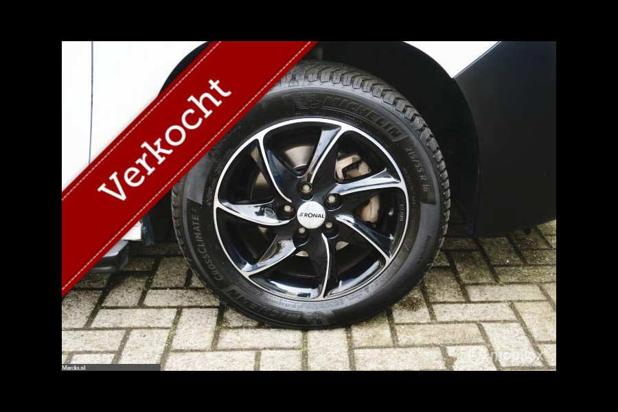 Citroën Berlingo bestel 1.5 BlueHDI Club