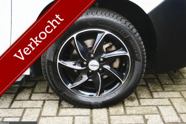 Citroën Berlingo bestel 1.5 BlueHDI Club