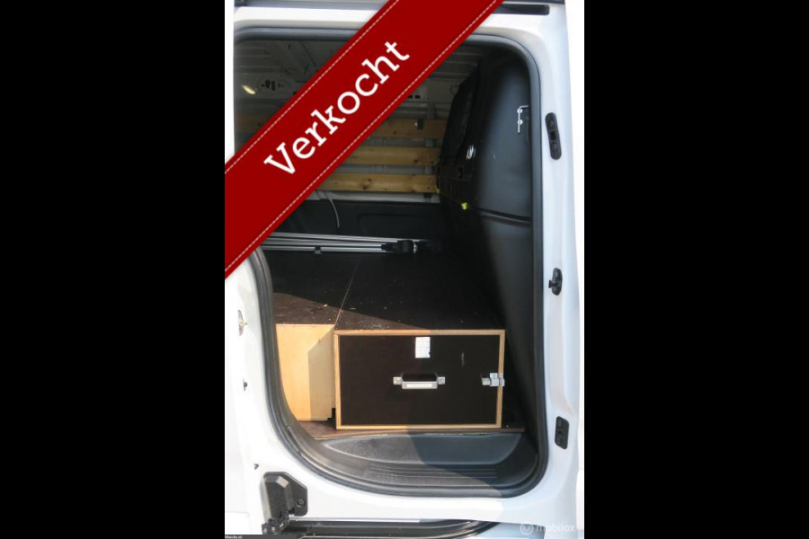 Citroën Berlingo bestel 1.5 BlueHDI Club