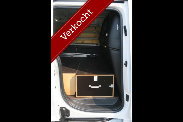 Citroën Berlingo bestel 1.5 BlueHDI Club
