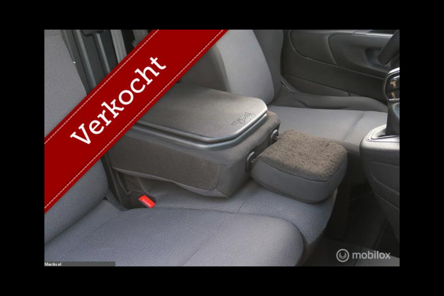 Citroën Berlingo bestel 1.5 BlueHDI Club