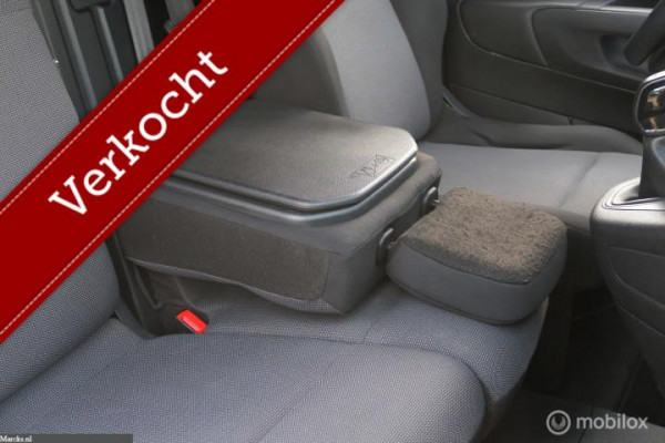 Citroën Berlingo bestel 1.5 BlueHDI Club