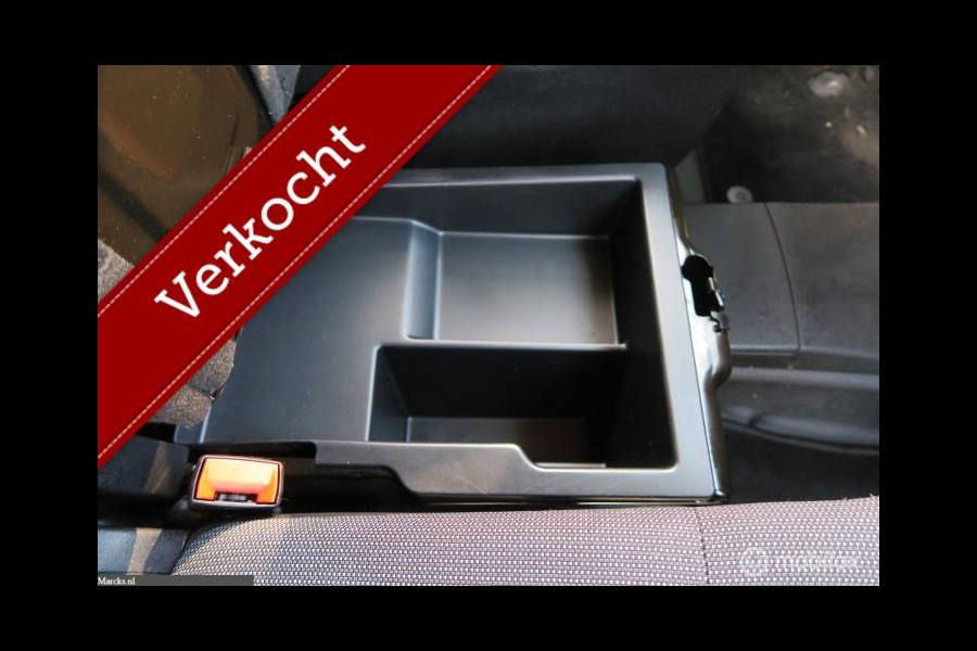 Citroën Berlingo bestel 1.5 BlueHDI Club