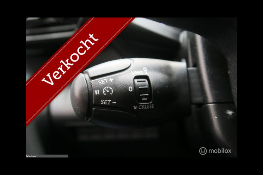 Citroën Berlingo bestel 1.5 BlueHDI Club