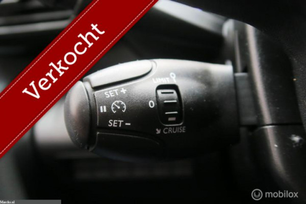 Citroën Berlingo bestel 1.5 BlueHDI Club