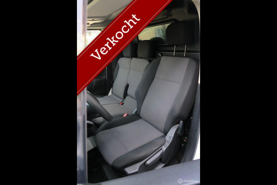 Citroën Berlingo bestel 1.5 BlueHDI Club