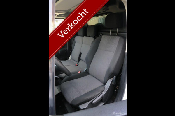 Citroën Berlingo bestel 1.5 BlueHDI Club