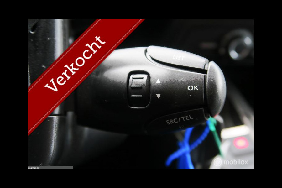 Citroën Berlingo bestel 1.5 BlueHDI Club