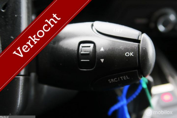 Citroën Berlingo bestel 1.5 BlueHDI Club