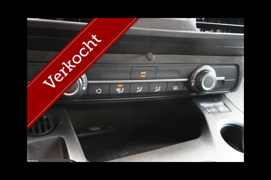 Citroën Berlingo bestel 1.5 BlueHDI Club
