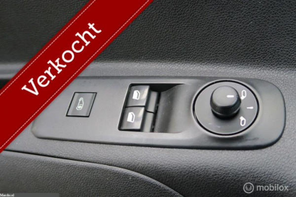 Citroën Berlingo bestel 1.5 BlueHDI Club