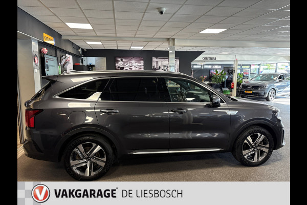 Kia Sorento 1.6 T-GDI Plug-in Hybrid 4WD ExecutiveLine 7 persoons /stoel-koeling/ leder / 360camera