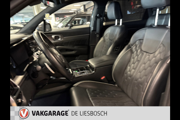 Kia Sorento 1.6 T-GDI Plug-in Hybrid 4WD ExecutiveLine 7 persoons /stoel-koeling/ leder / 360camera