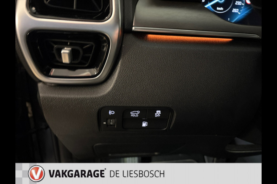 Kia Sorento 1.6 T-GDI Plug-in Hybrid 4WD ExecutiveLine 7 persoons /stoel-koeling/ leder / 360camera
