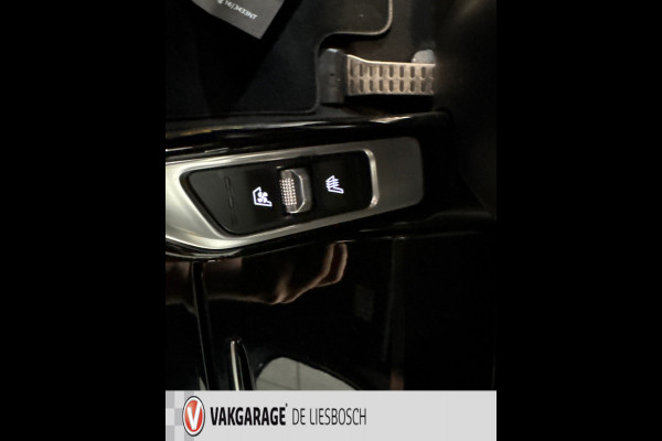 Kia Sorento 1.6 T-GDI Plug-in Hybrid 4WD ExecutiveLine 7 persoons /stoel-koeling/ leder / 360camera