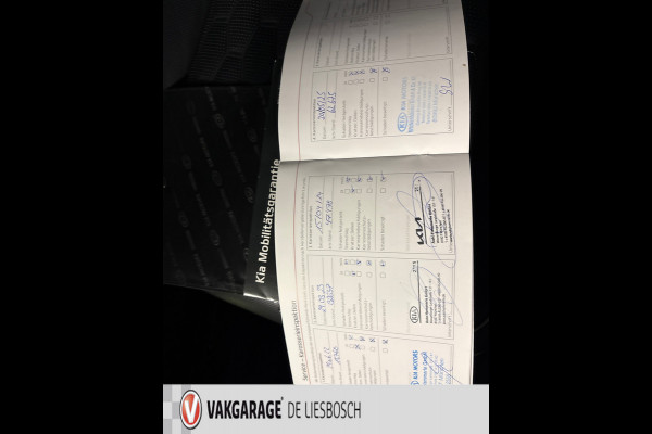 Kia Sorento 1.6 T-GDI Plug-in Hybrid 4WD ExecutiveLine 7 persoons /stoel-koeling/ leder / 360camera