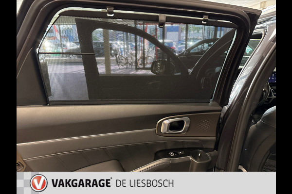 Kia Sorento 1.6 T-GDI Plug-in Hybrid 4WD ExecutiveLine 7 persoons /stoel-koeling/ leder / 360camera