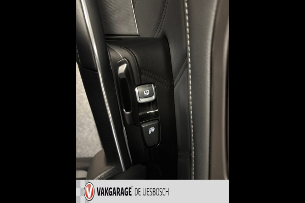 Kia Sorento 1.6 T-GDI Plug-in Hybrid 4WD ExecutiveLine 7 persoons /stoel-koeling/ leder / 360camera