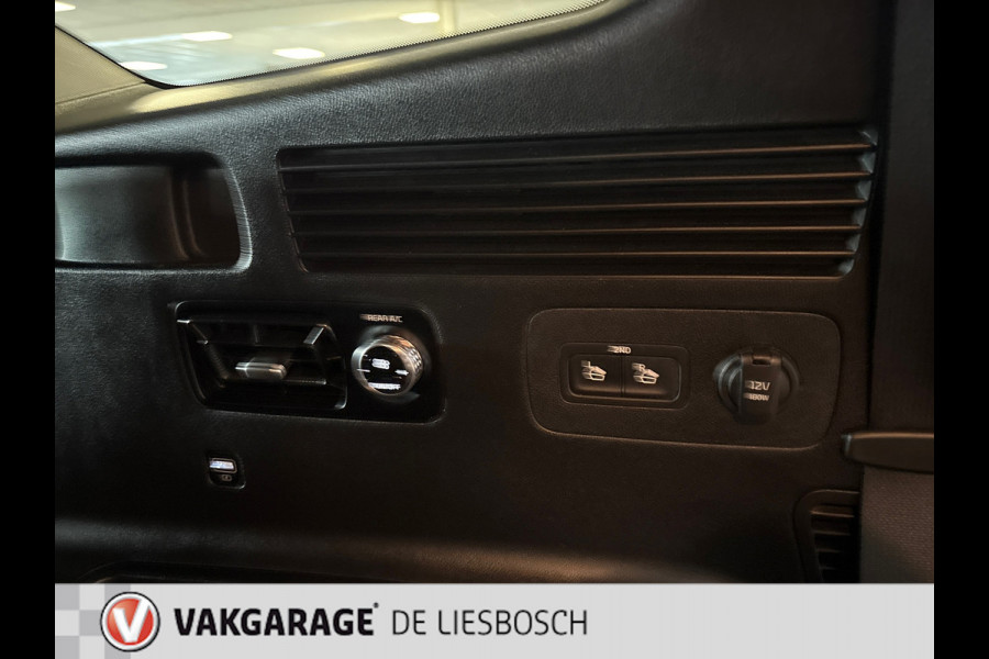 Kia Sorento 1.6 T-GDI Plug-in Hybrid 4WD ExecutiveLine 7 persoons /stoel-koeling/ leder / 360camera