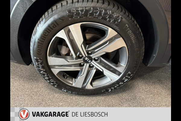 Kia Sorento 1.6 T-GDI Plug-in Hybrid 4WD ExecutiveLine 7 persoons /stoel-koeling/ leder / 360camera