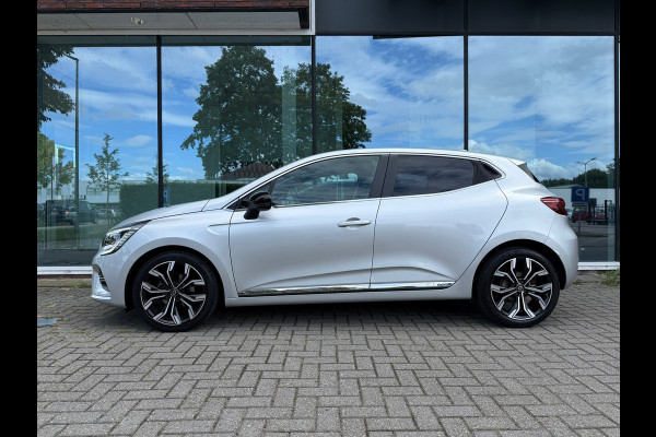 Renault Clio 1.0 TCe Intens - LED - Climate - Navi - 17” LMV - Org.NL