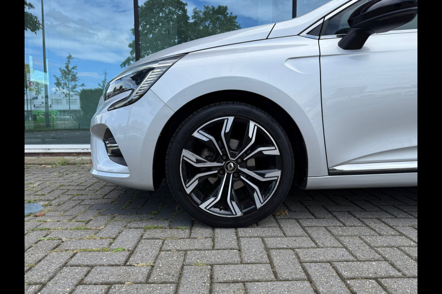 Renault Clio 1.0 TCe Intens - LED - Climate - Navi - 17” LMV - Org.NL