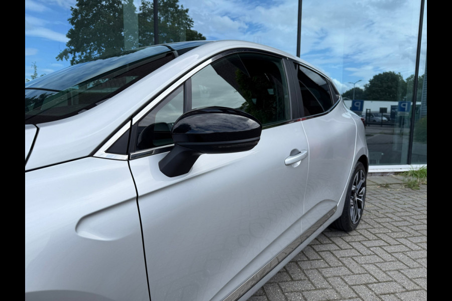 Renault Clio 1.0 TCe Intens - LED - Climate - Navi - 17” LMV - Org.NL