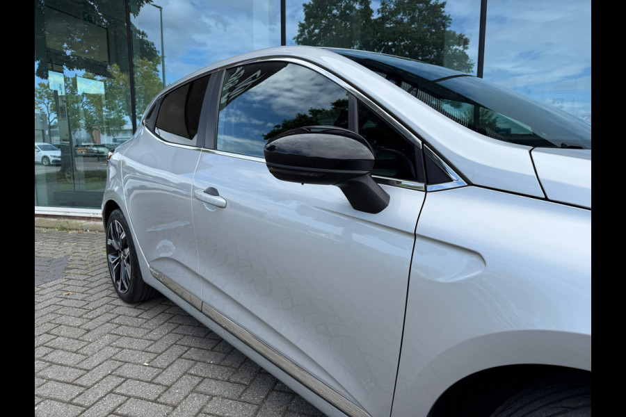 Renault Clio 1.0 TCe Intens - LED - Climate - Navi - 17” LMV - Org.NL