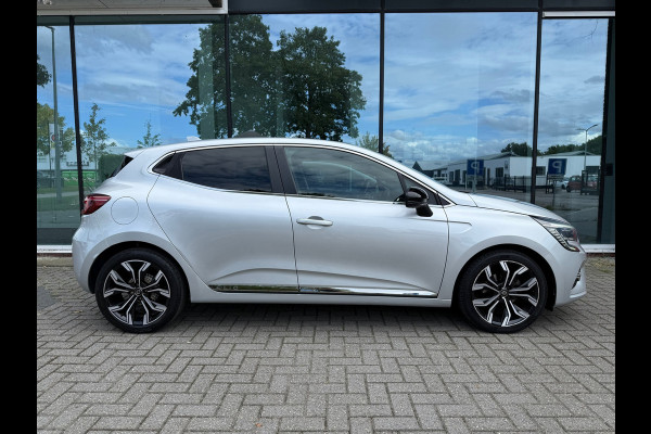 Renault Clio 1.0 TCe Intens - LED - Climate - Navi - 17” LMV - Org.NL
