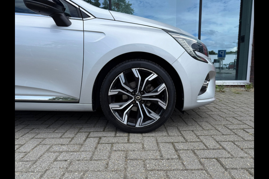 Renault Clio 1.0 TCe Intens - LED - Climate - Navi - 17” LMV - Org.NL